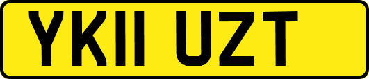 YK11UZT