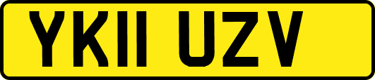 YK11UZV