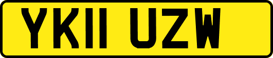 YK11UZW
