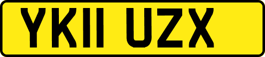 YK11UZX