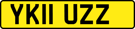 YK11UZZ