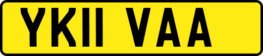 YK11VAA