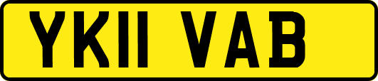 YK11VAB
