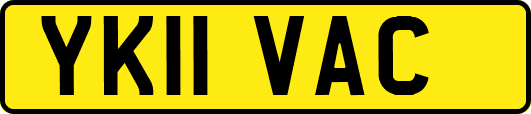 YK11VAC