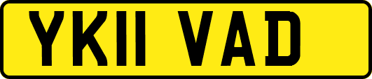 YK11VAD