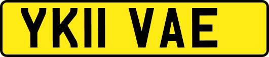 YK11VAE
