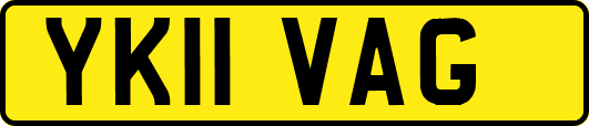 YK11VAG