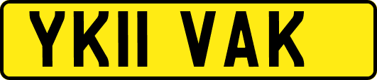 YK11VAK
