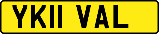 YK11VAL