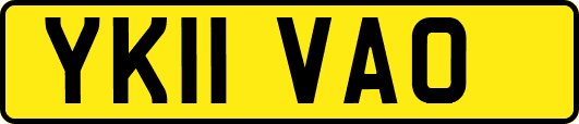 YK11VAO
