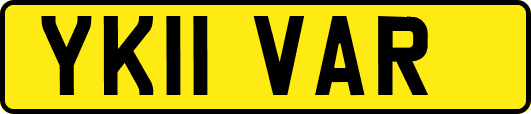 YK11VAR