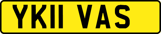 YK11VAS