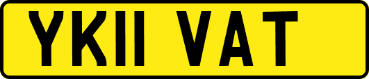 YK11VAT