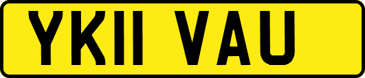 YK11VAU