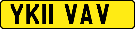 YK11VAV