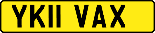 YK11VAX