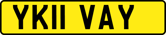 YK11VAY