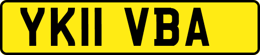 YK11VBA