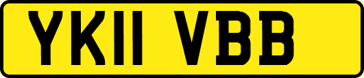 YK11VBB