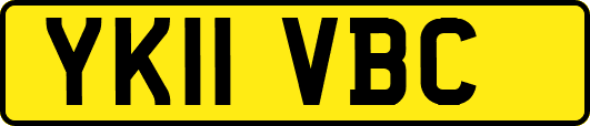 YK11VBC