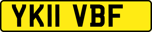 YK11VBF