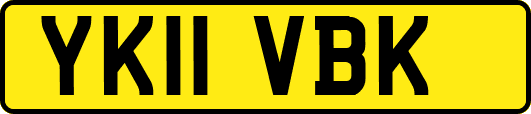 YK11VBK