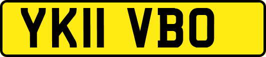 YK11VBO