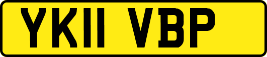 YK11VBP