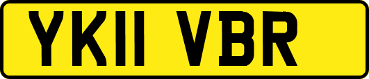 YK11VBR