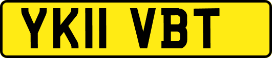 YK11VBT