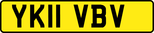 YK11VBV