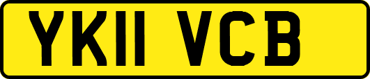 YK11VCB