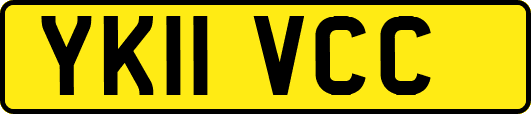 YK11VCC