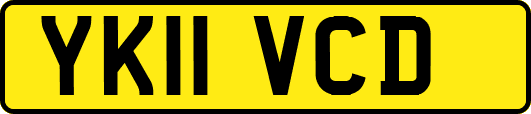 YK11VCD