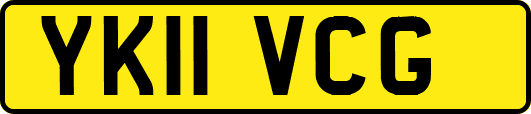 YK11VCG