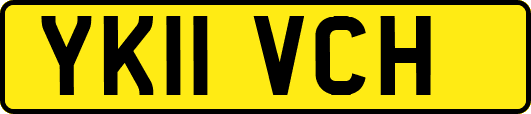 YK11VCH