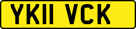 YK11VCK
