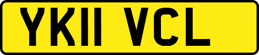 YK11VCL