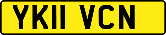 YK11VCN