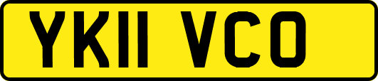 YK11VCO