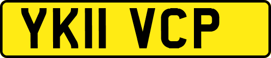 YK11VCP