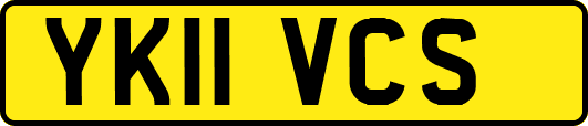 YK11VCS