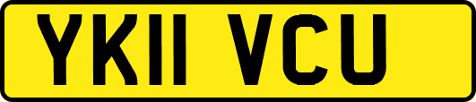 YK11VCU