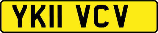 YK11VCV