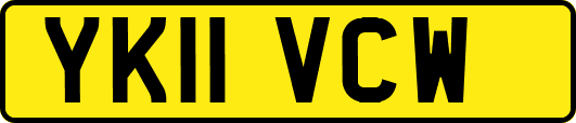 YK11VCW