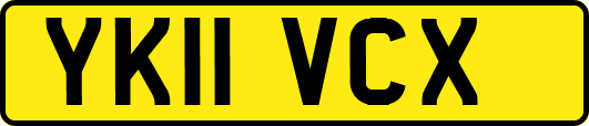 YK11VCX