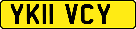 YK11VCY