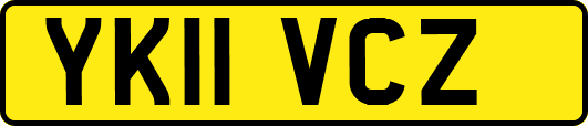 YK11VCZ