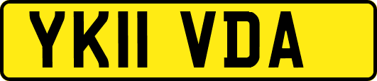 YK11VDA