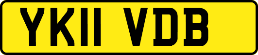 YK11VDB